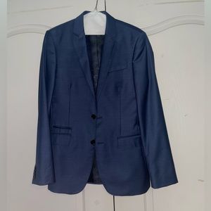 Express men’s suit